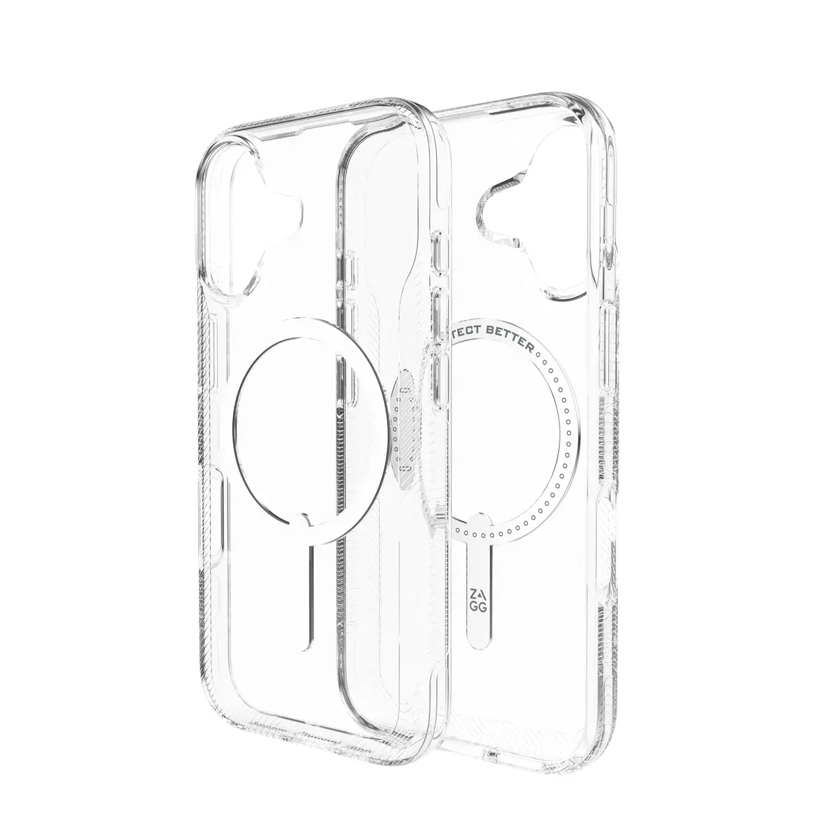 Чехол ZAGG Luxe Snap Case Apple iPhone 17 Photo 2