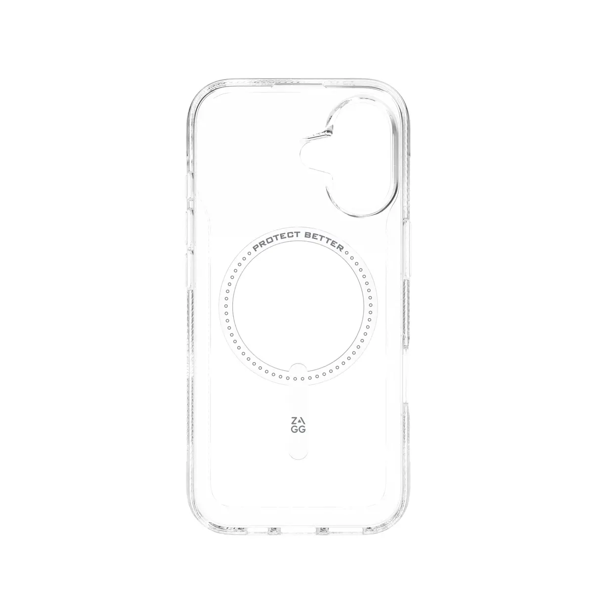 Чехол ZAGG Luxe Snap Case Apple iPhone 17 Photo 3