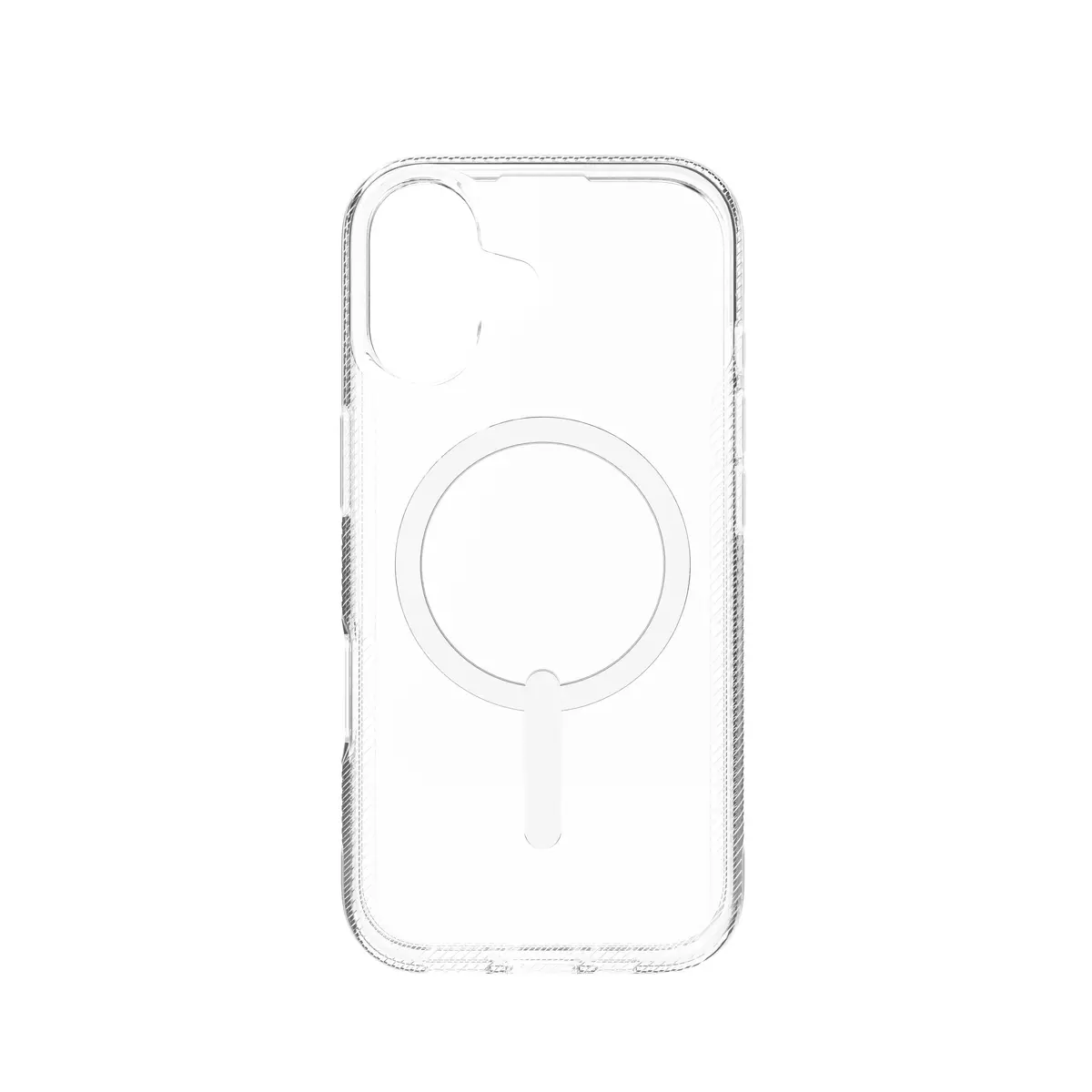 Чехол ZAGG Luxe Snap Case Apple iPhone 17 Photo 4