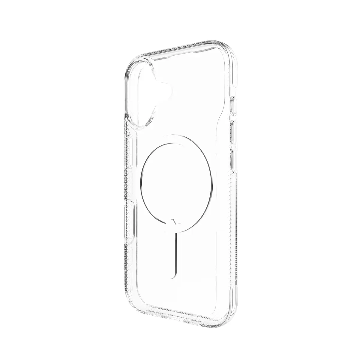 Чехол ZAGG Luxe Snap Case Apple iPhone 17 Photo 5