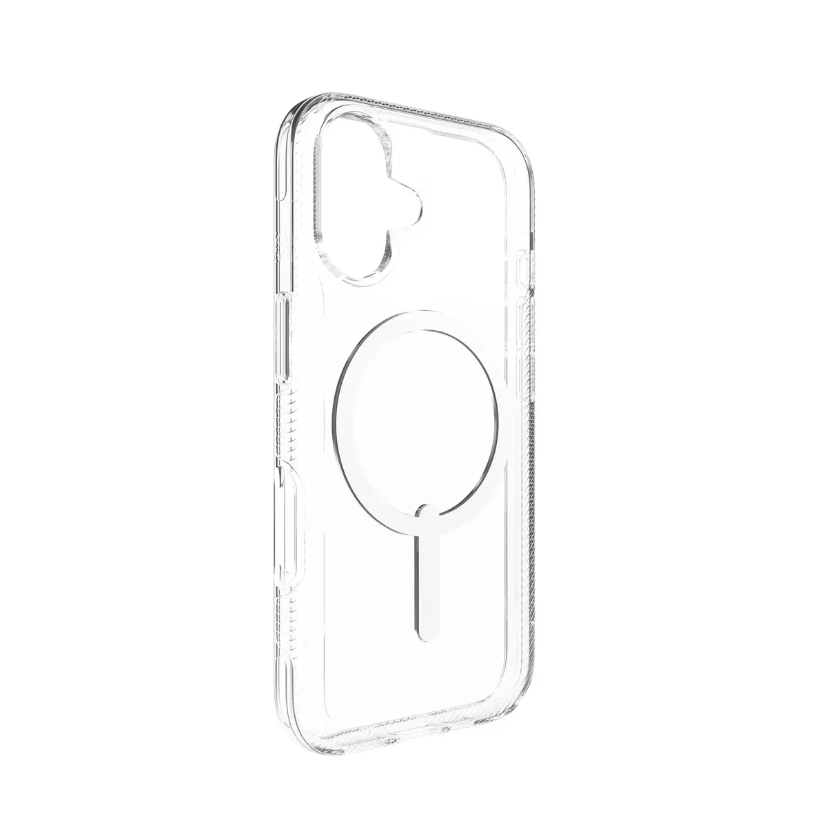 Чехол ZAGG Luxe Snap Case Apple iPhone 17 Photo 6