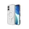Cover ZAGG Crystal Palace Snap Case Apple iPhone 17 Photo 2