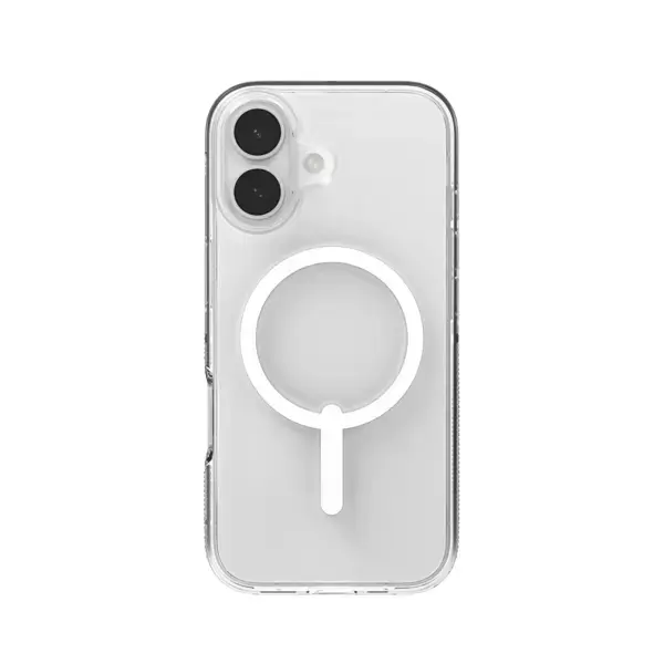 Cover ZAGG Crystal Palace Snap Case Apple iPhone 17 Photo 4