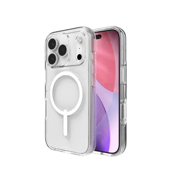ZAGG Crystal Palace Snap Case Apple iPhone 17 Pro Photo 2