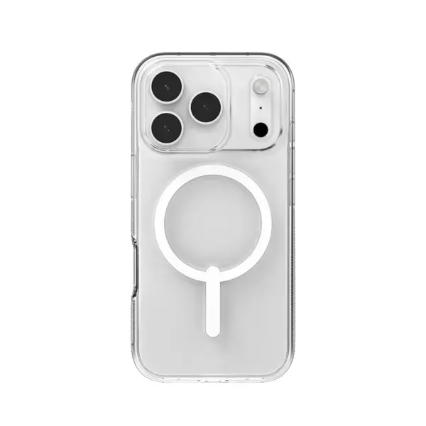 ZAGG Crystal Palace Snap Case Apple iPhone 17 Pro Photo 4