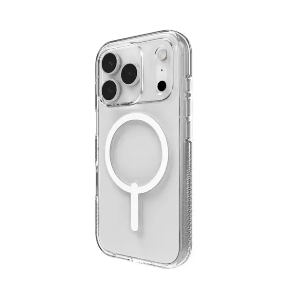 ZAGG Crystal Palace Snap Case Apple iPhone 17 Pro Photo 5