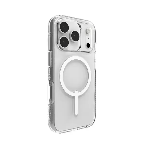 ZAGG Crystal Palace Snap Case Apple iPhone 17 Pro Photo 6