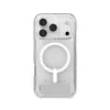 Cover ZAGG Crystal Palace Snap Kickstand Case for iPhone 17 Pro Photo 4
