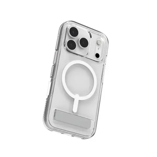 Cover ZAGG Crystal Palace Snap Kickstand Case for iPhone 17 Pro Photo 10