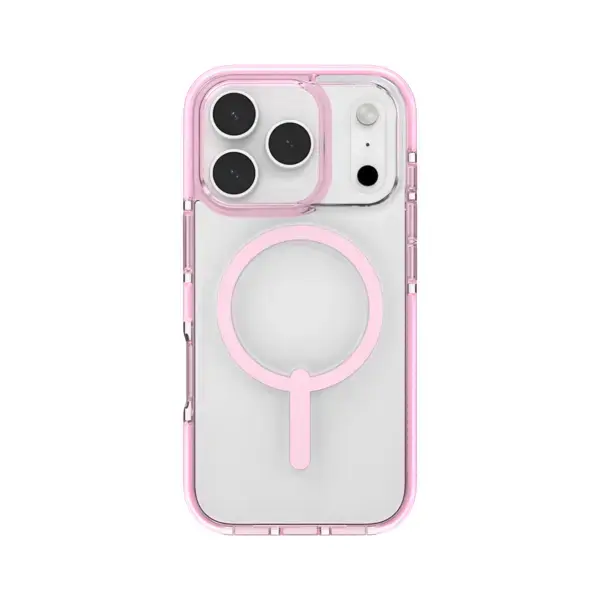 ZAGG Santa Cruz Snap Case For Apple iPhone 17 Pro Photo 4