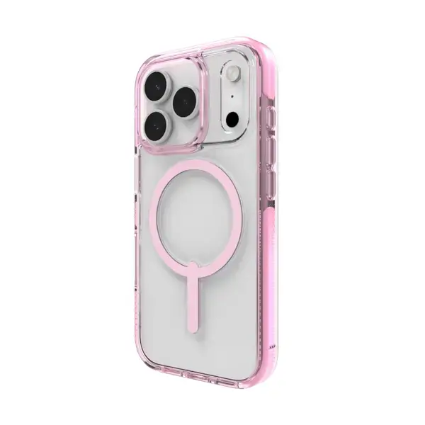 ZAGG Santa Cruz Snap Case For Apple iPhone 17 Pro Photo 5