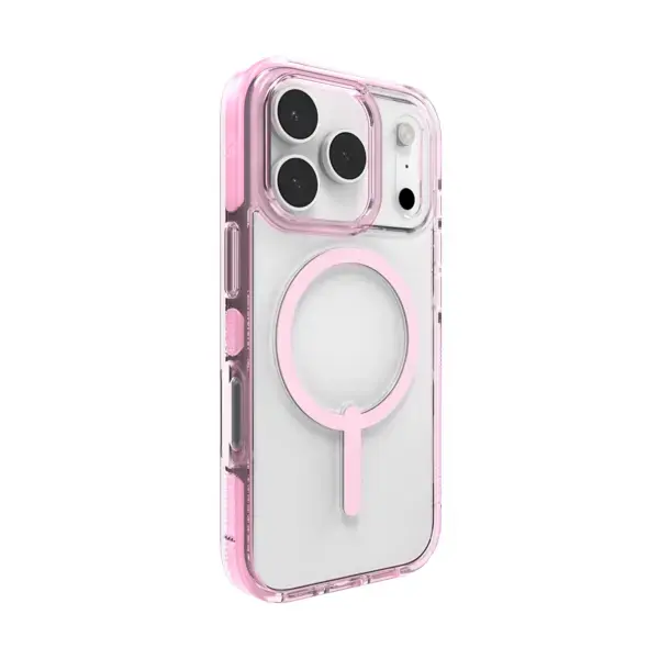 ZAGG Santa Cruz Snap Case For Apple iPhone 17 Pro Photo 6