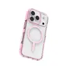 ZAGG Santa Cruz Snap Case For Apple iPhone 17 Pro Photo 9