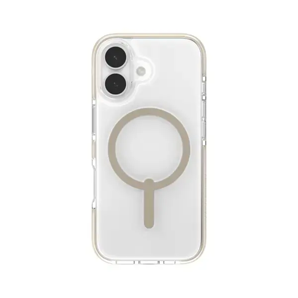 Чехол ZAGG Santa Cruz Snap для Apple iPhone 17 Photo 4