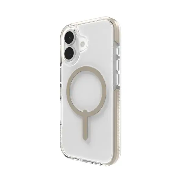 Чехол ZAGG Santa Cruz Snap для Apple iPhone 17 Photo 5