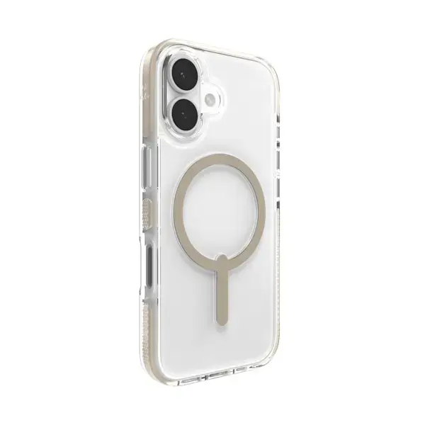 Чехол ZAGG Santa Cruz Snap для Apple iPhone 17 Photo 6