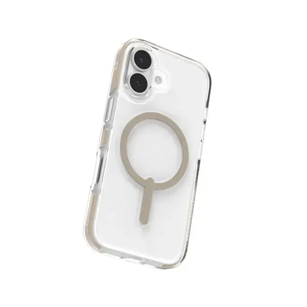Чехол ZAGG Santa Cruz Snap для Apple iPhone 17 Photo 9
