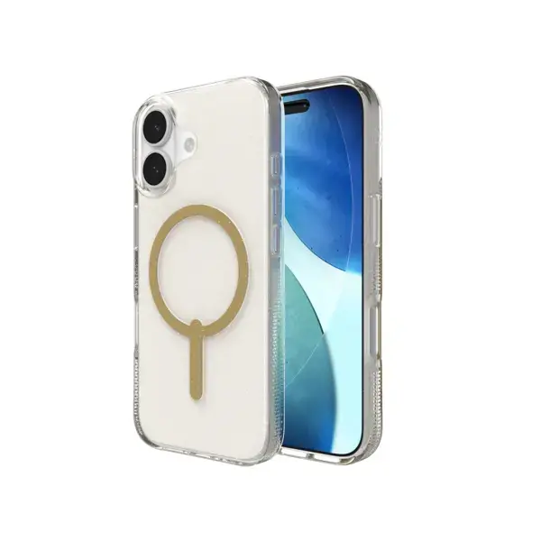 Чехол ZAGG Milan Snap Case для Apple iPhone 17 Photo 2