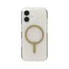 Чехол ZAGG Milan Snap Case для Apple iPhone 17 Photo 5