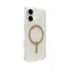 Чехол ZAGG Milan Snap Case для Apple iPhone 17 Photo 6