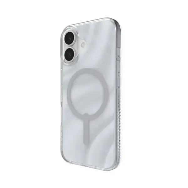 Чехол ZAGG Milan Snap Case для Apple iPhone 17 Photo 6
