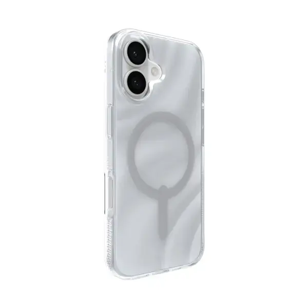 Чехол ZAGG Milan Snap Case для Apple iPhone 17 Photo 7