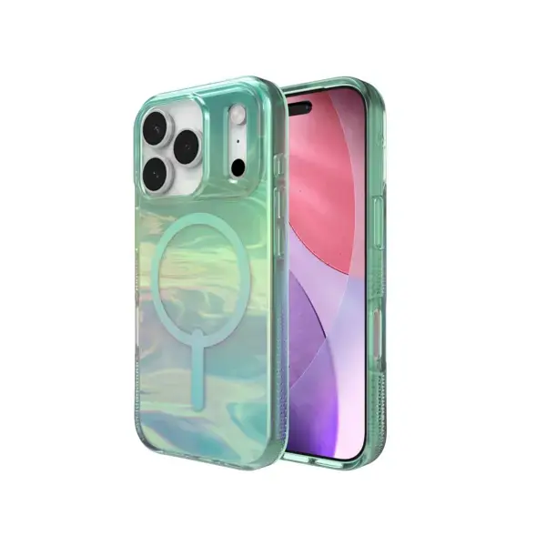 Cover ZAGG Milan Snap Case Apple iPhone 17 Pro Photo 2