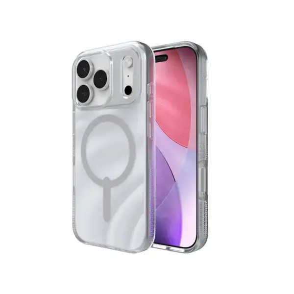 Cover ZAGG Milan Snap Case Apple iPhone 17 Pro Photo 2