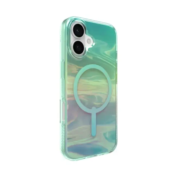 Чехол ZAGG Milan Snap Case для Apple iPhone 17 Photo 6