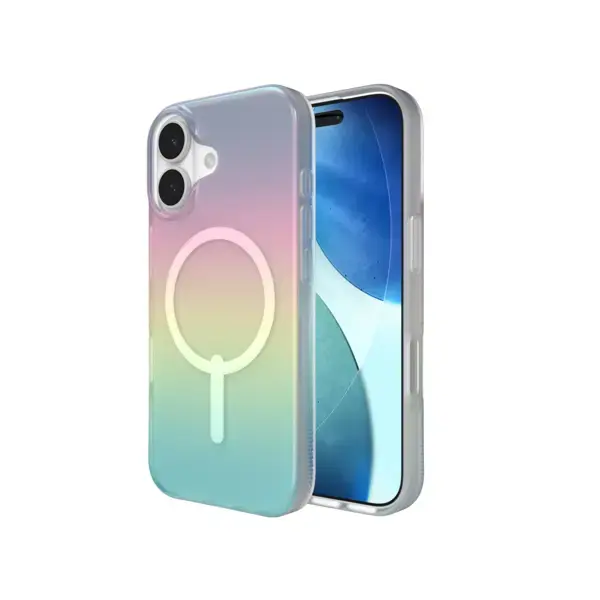 Cover ZAGG Milan Snap Case Apple iPhone 17 Photo 2