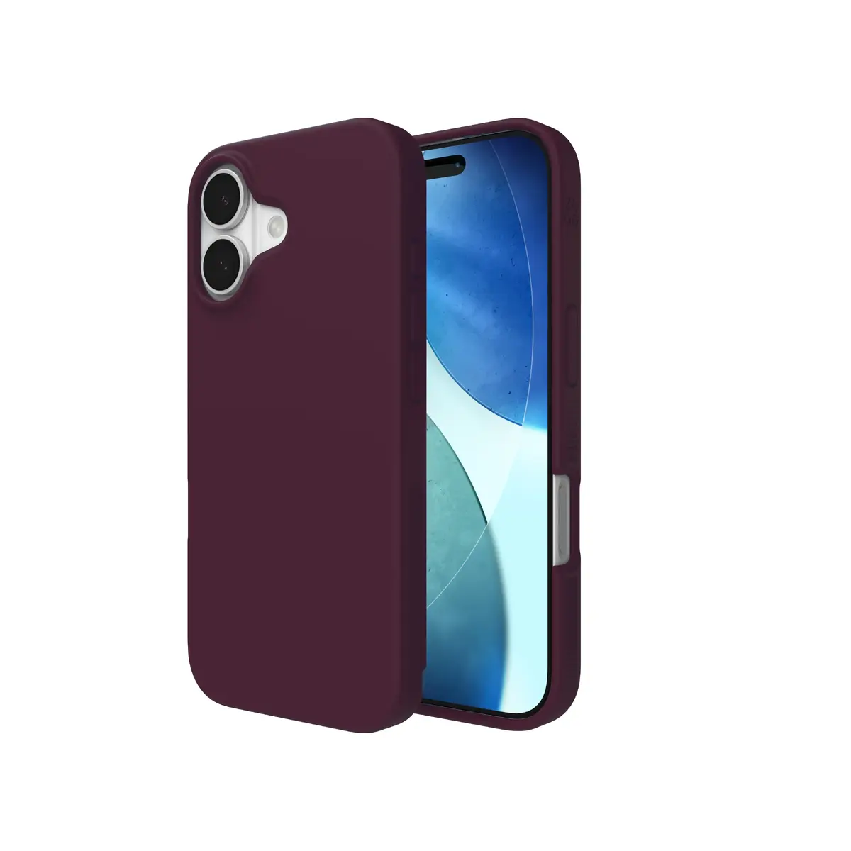 Cover ZAGG Manhattan Snap Case Apple iPhone 17 Photo 2