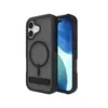 Чехол ZAGG Rainier Snap Kickstand для Apple iPhone 17 Photo 2