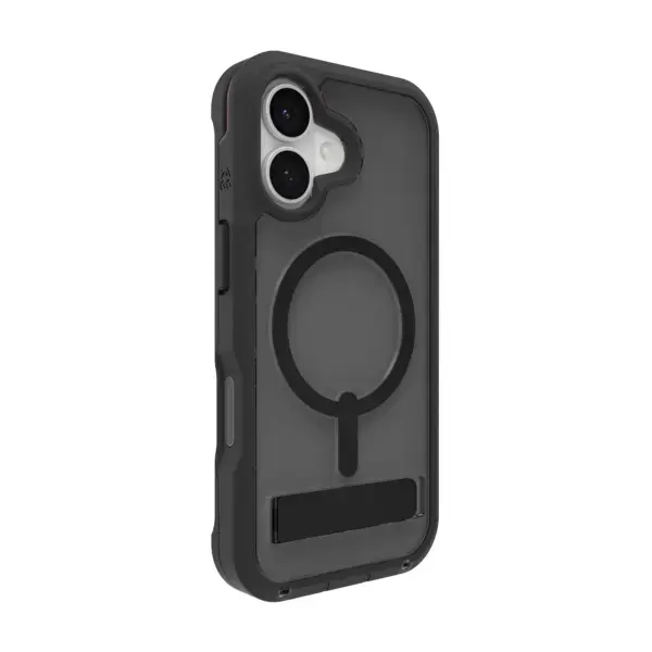 Чехол ZAGG Rainier Snap Kickstand для Apple iPhone 17 Photo 6