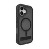 Чехол ZAGG Rainier Snap Kickstand для Apple iPhone 17 Photo 6