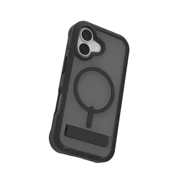 Чехол ZAGG Rainier Snap Kickstand для Apple iPhone 17 Photo 10