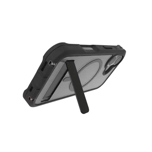 Чехол ZAGG Rainier Snap Kickstand для Apple iPhone 17 Photo 11