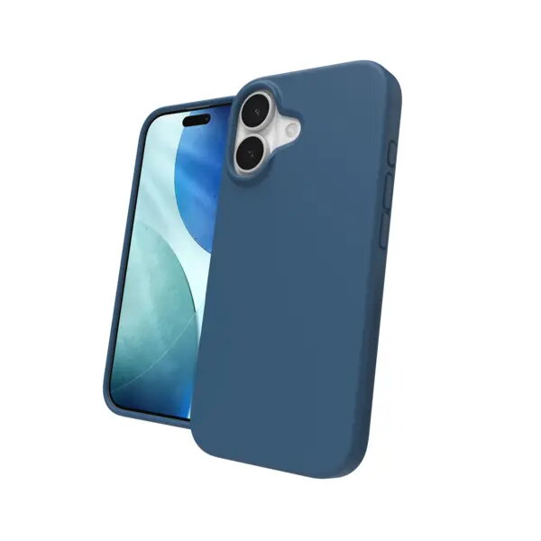 Vāks ZAGG Manhattan Snap Case Apple