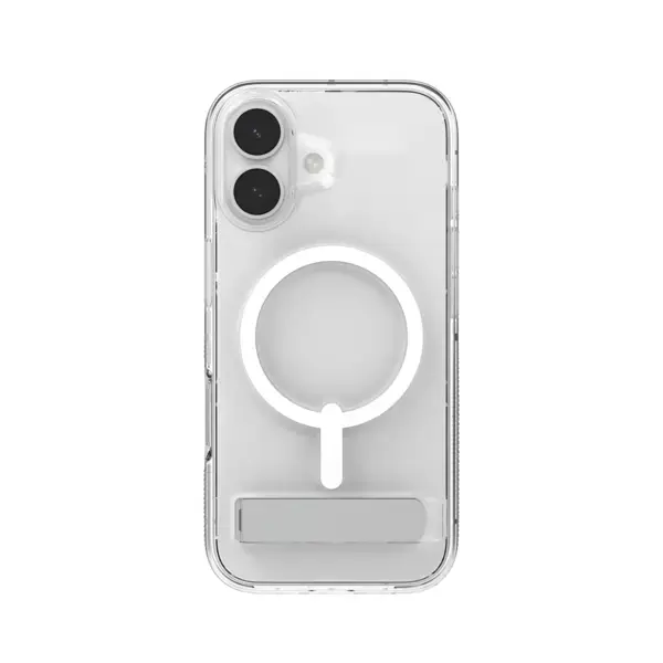 Cover ZAGG Crystal Palace Snap Kickstand Case for iPhone 17 Photo 3