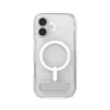 Cover ZAGG Crystal Palace Snap Kickstand Case for iPhone 17 Photo 3