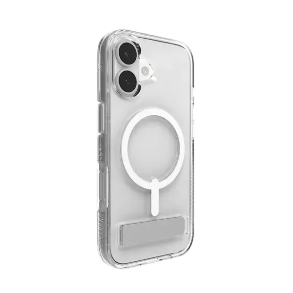 Cover ZAGG Crystal Palace Snap Kickstand Case for iPhone 17 Photo 5