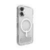 Cover ZAGG Crystal Palace Snap Kickstand Case for iPhone 17 Photo 5
