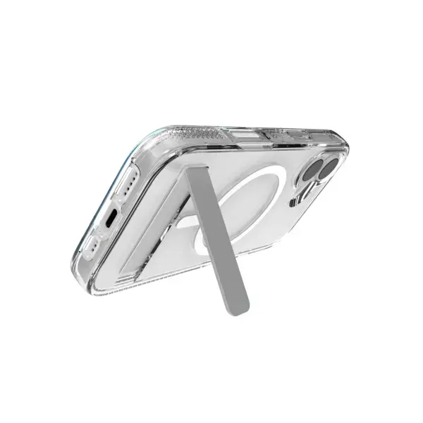 Cover ZAGG Crystal Palace Snap Kickstand Case for iPhone 17 Photo 8