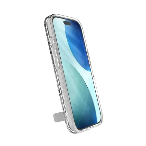 Cover ZAGG Crystal Palace Snap Kickstand Case for iPhone 17 Photo 9