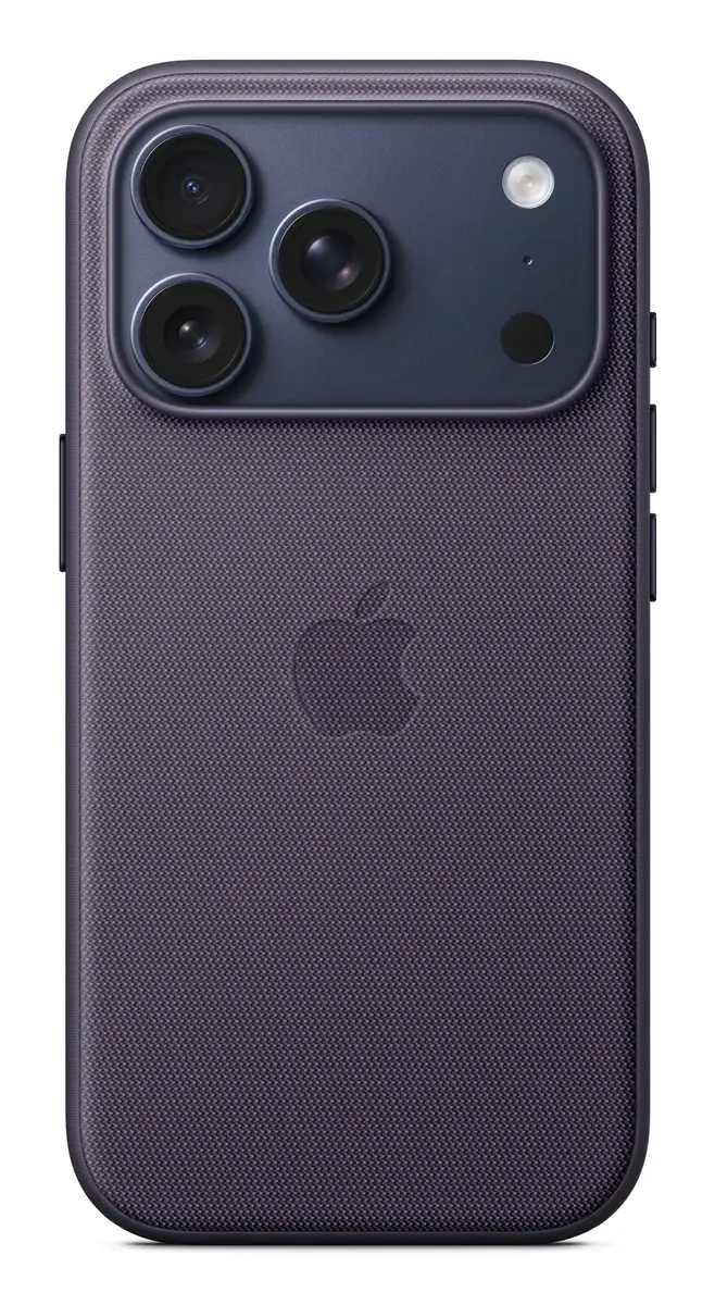 Cover Apple iPhone 17 Pro TechWoven Case Photo 3