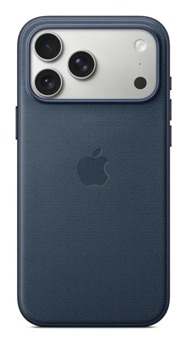 Чехол Apple iPhone 17 Pro Max TechWoven Case Photo 3