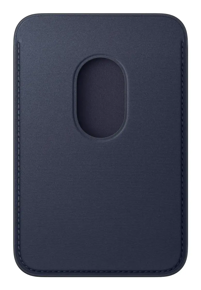Card holder Apple iPhone FineWoven Wallet with MagSafe Photo 2
