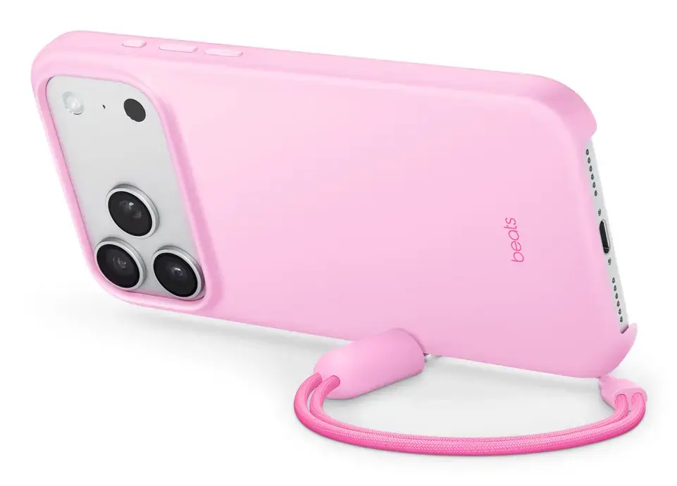 Kickstand vāks Apple Beats iPhone 17 Pro Max Photo 3