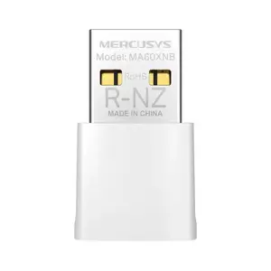 WiFi USB-адаптер MERCUSYS MA60XNB AX900 с Bluetooth 5.0