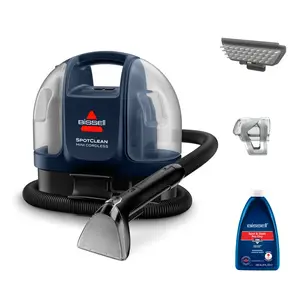 Ручной пылесос Bissell SpotClean Mini Cordless – бак 0,5 л, 20 минут работы, шланг 1,28 м, 2,8 кг