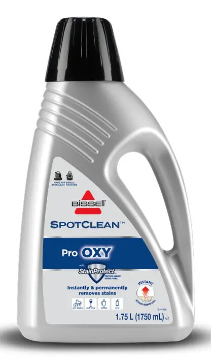 Bissell SpotClean Pro Oxy Tīrīšanas šķidrums